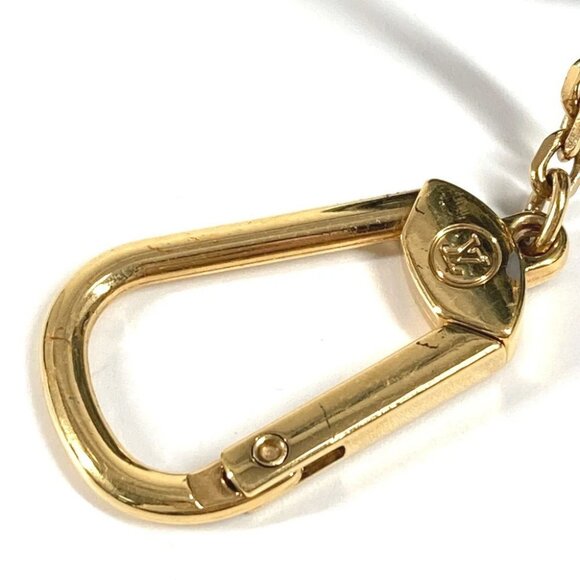 LOUIS VUITTON M95082 Trousse-SpeedyPM Coin purse wallet charm with key ring - Picture 4 of 11